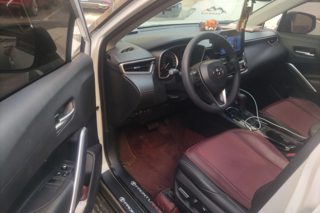 Фото машины