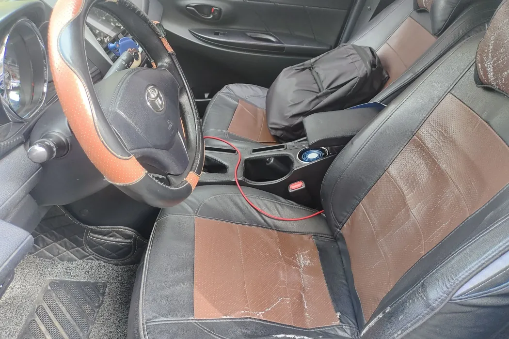 Фото машины 10