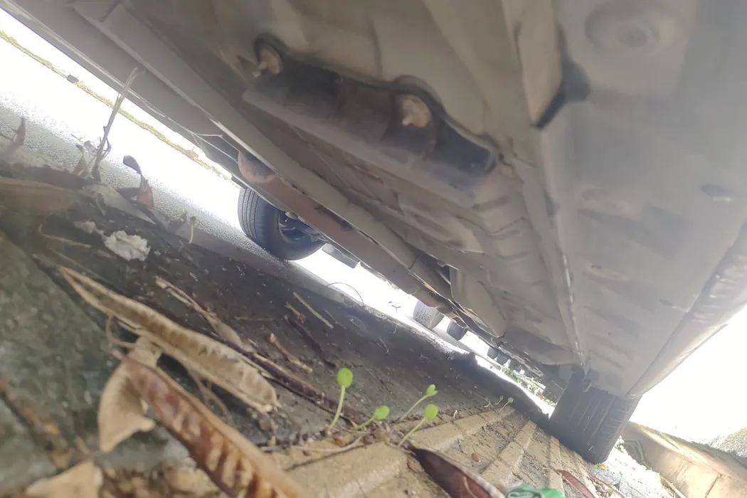 Фото машины 14