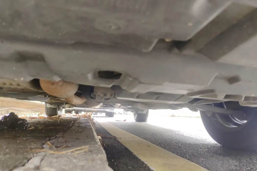 Фото машины 18