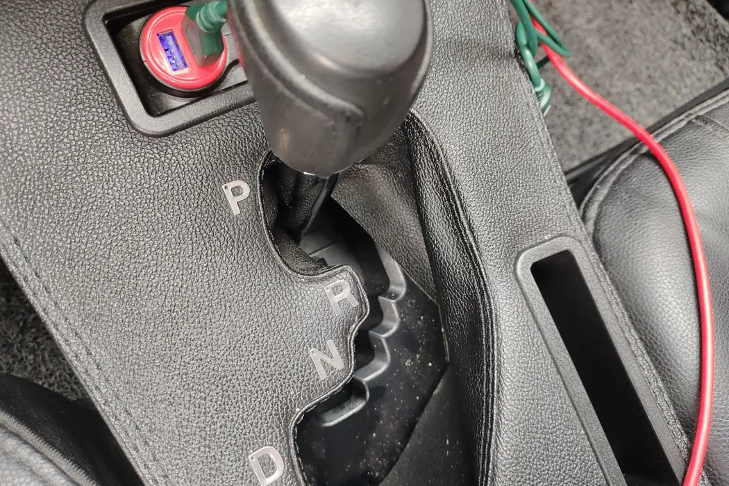 Фото машины 9