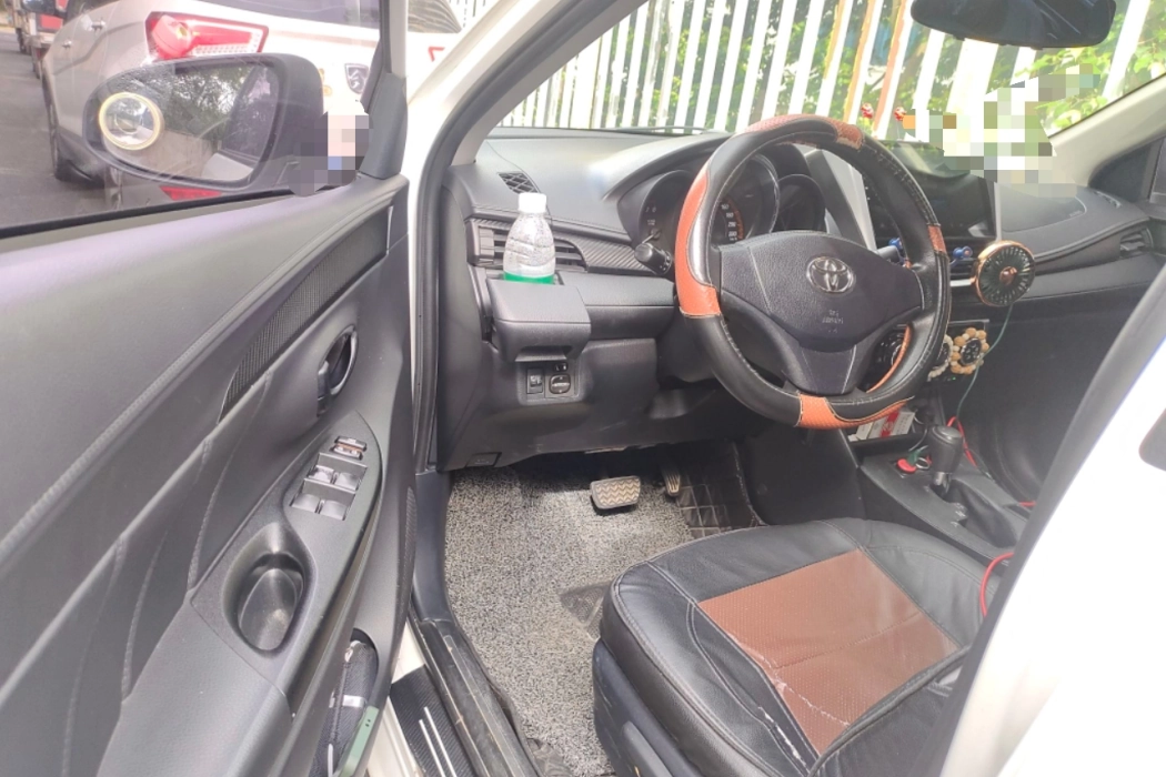 Фото машины 6