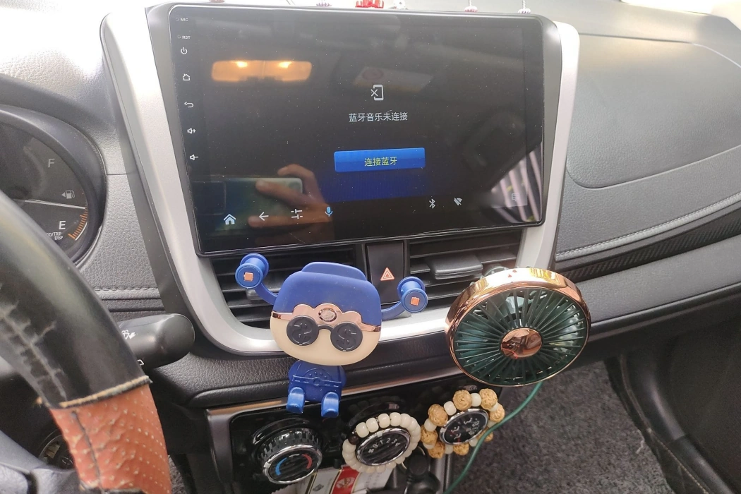 Фото машины 8