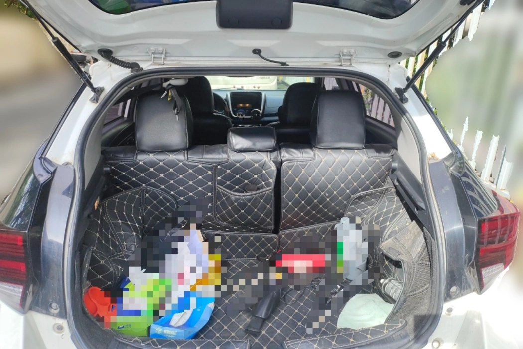 Фото машины 12