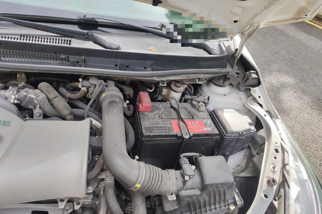 Фото машины 17