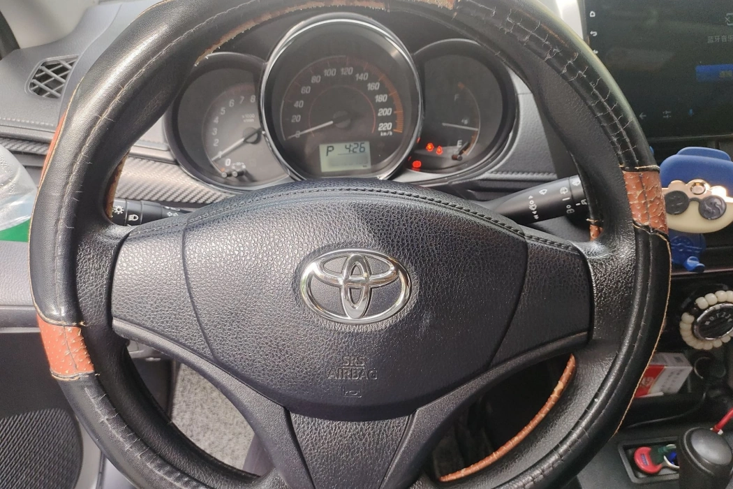 Фото машины 26