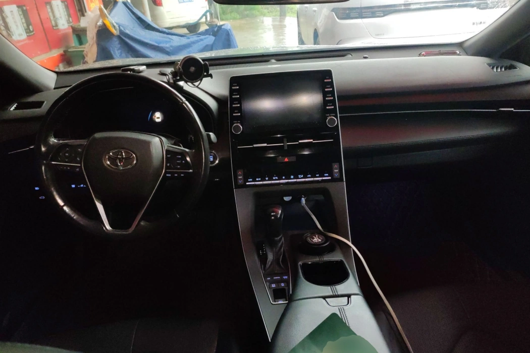 Фото машины 6