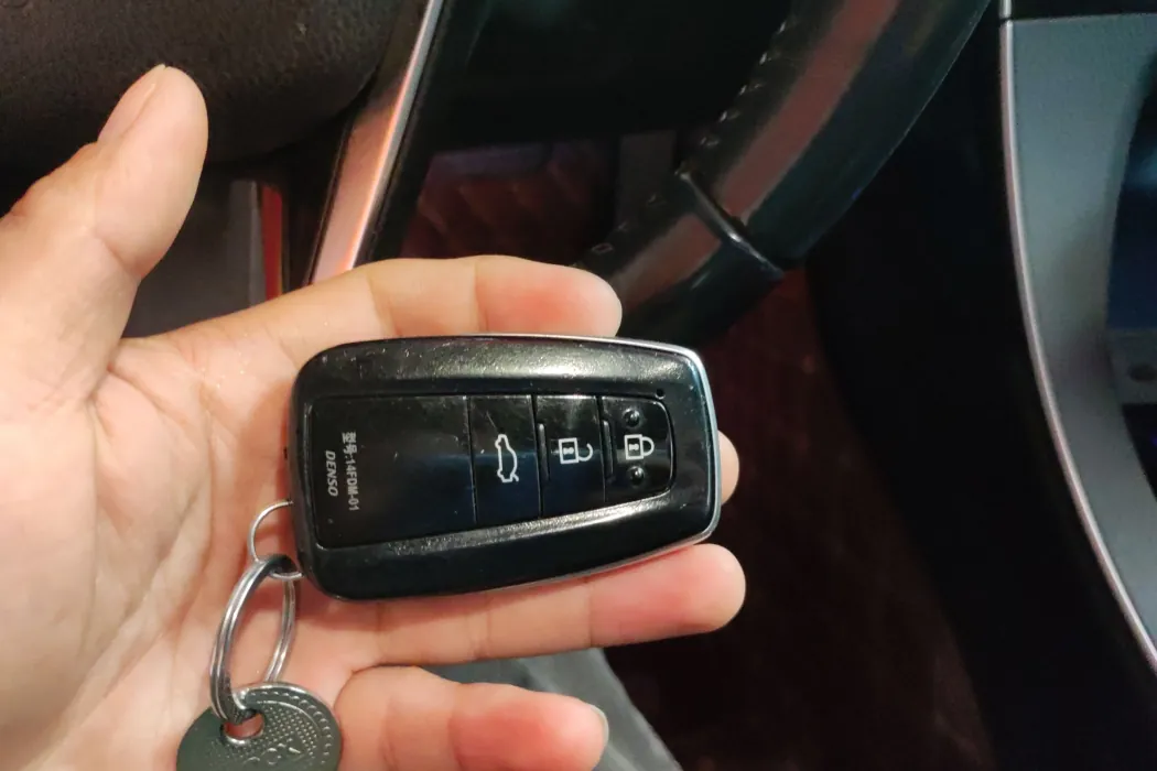 Фото машины 18