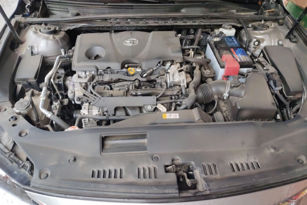 Фото машины 16