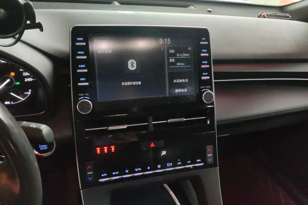 Фото машины 9