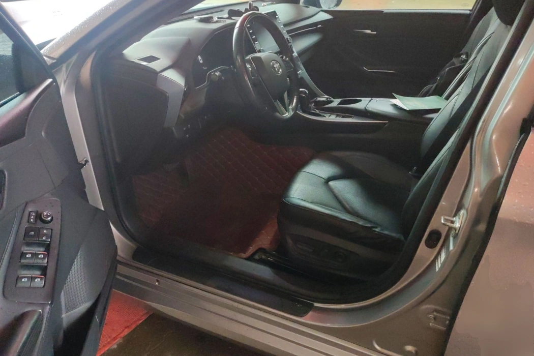 Фото машины 12