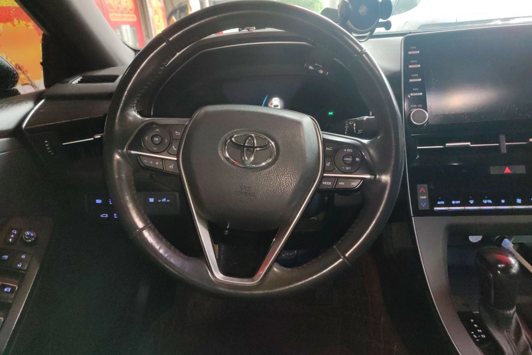 Фото машины 19