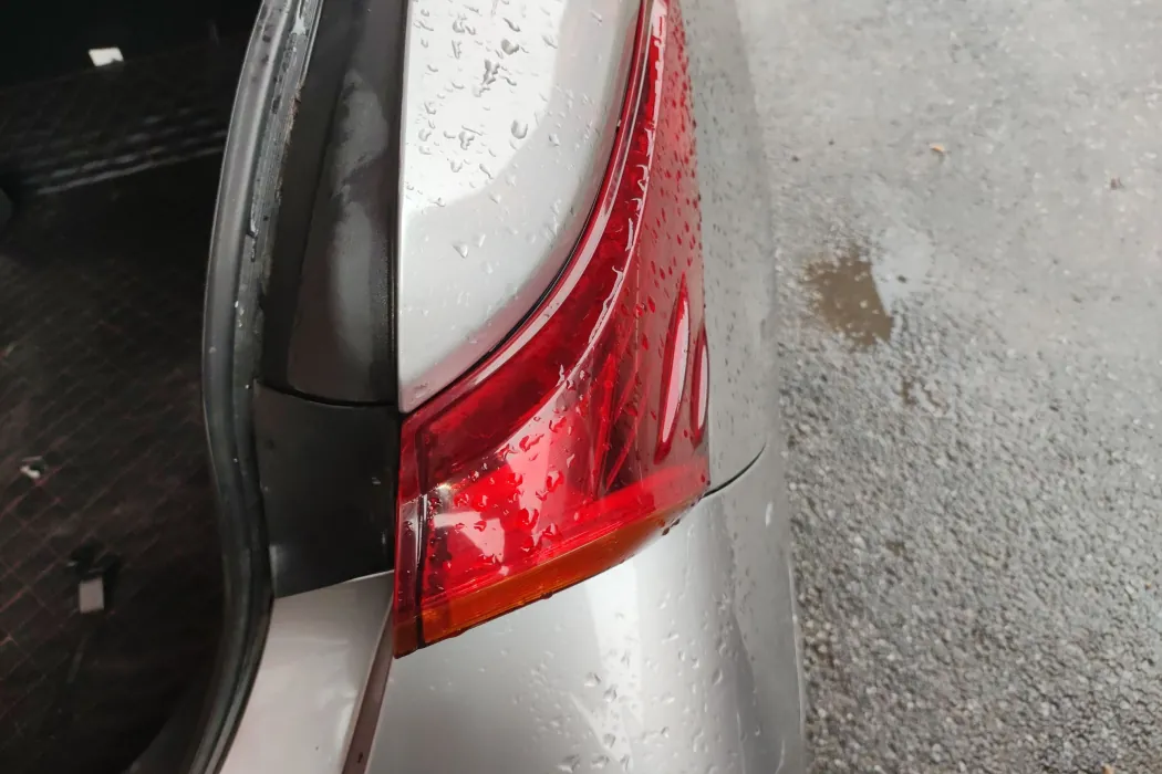 Toyota Asia Dragon 2021 2.5L Deluxe Edition