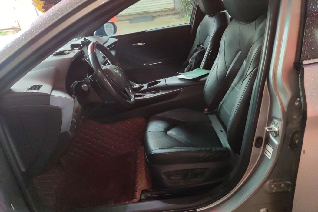 Фото машины 11