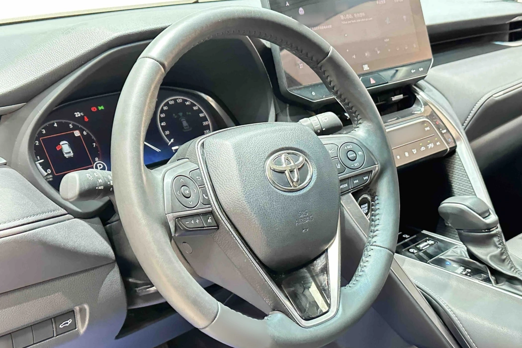 Фото машины 30