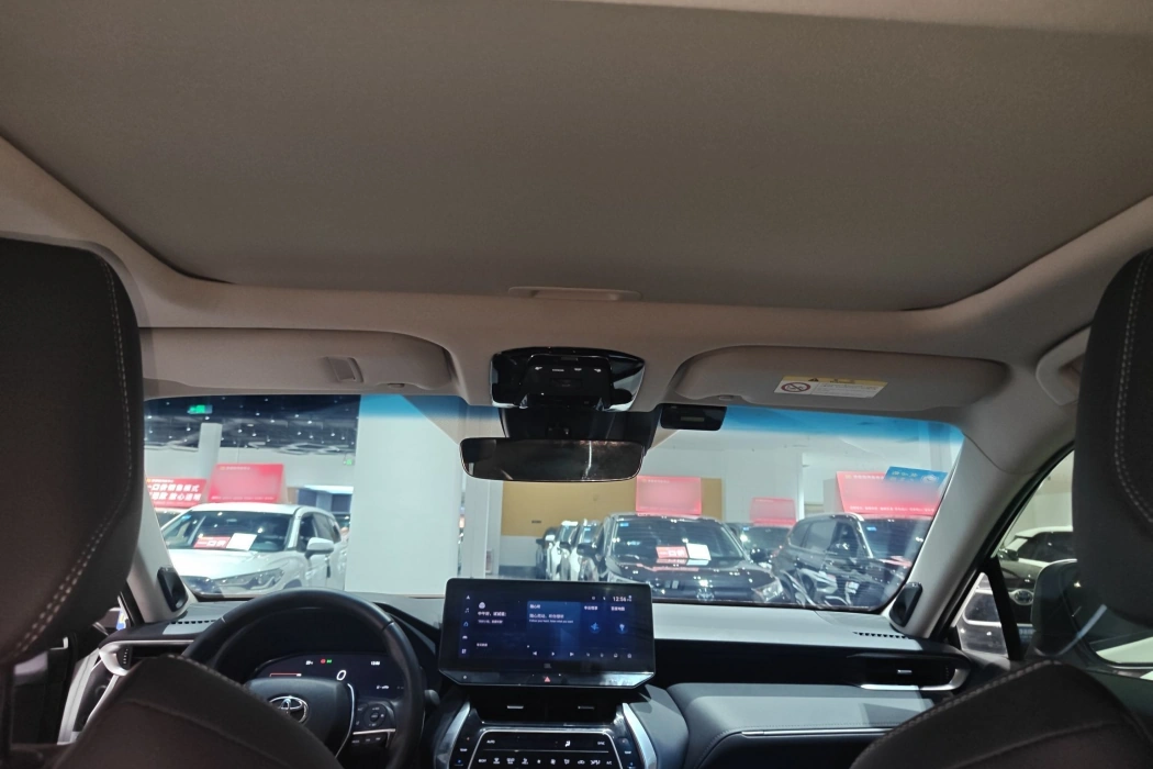 Toyota Vios 2023 2.0L CVT two-wheel drive Premium Edition