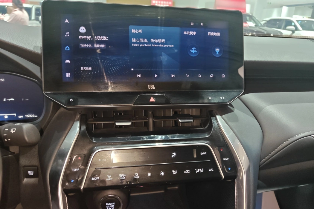 Фото машины 12