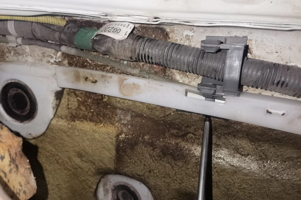 Toyota Prado 2018 3.5L automatic SX