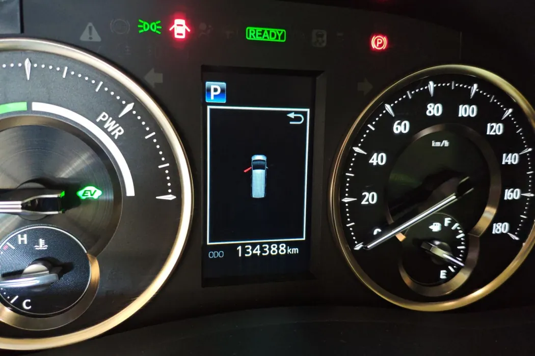 Фото машины