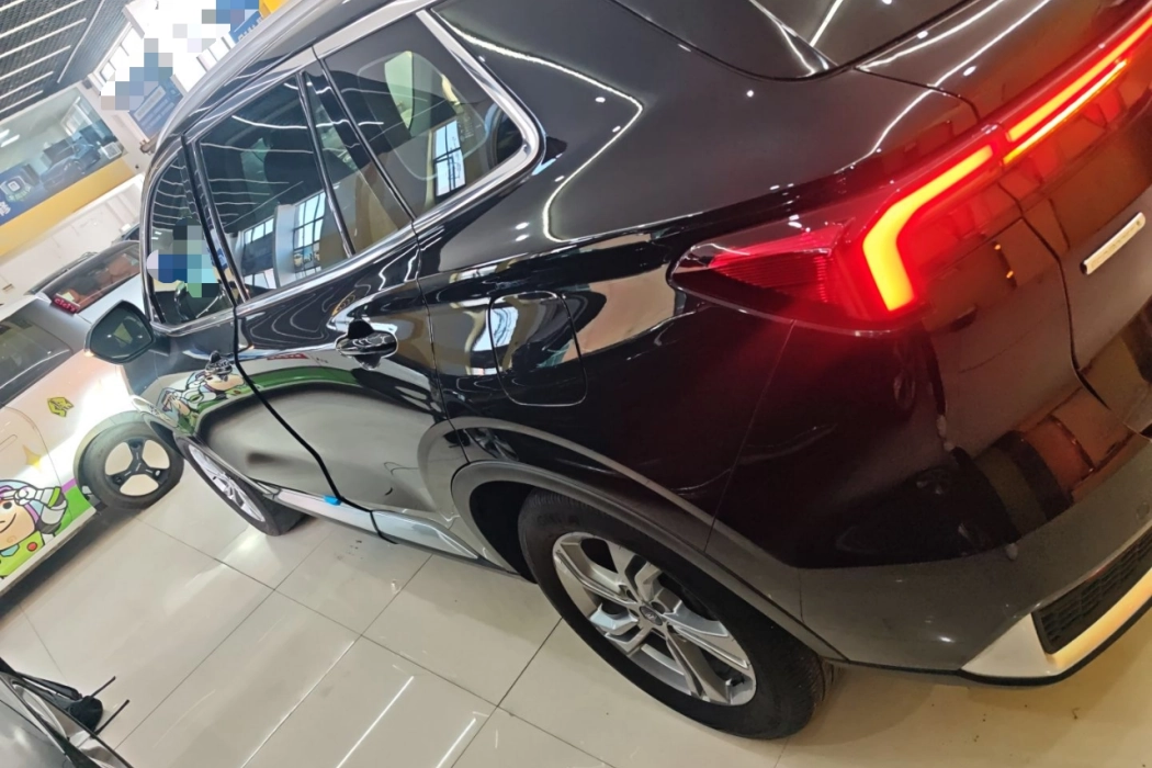 Фото машины