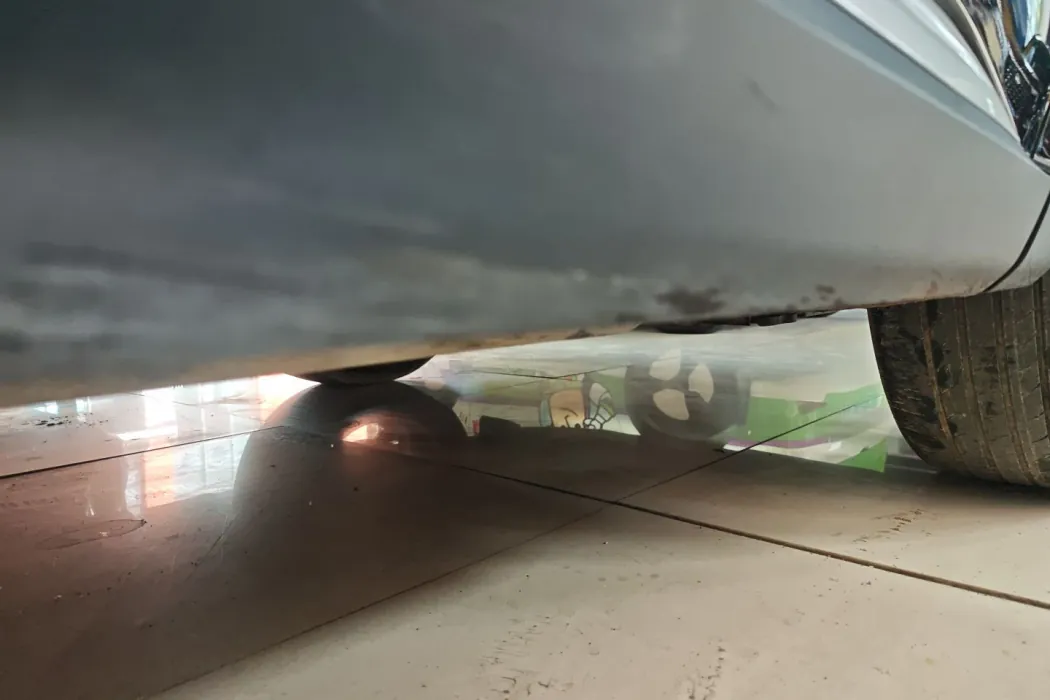 Ford Lingrui 2022 EcoBoost 170 Platinum Collar Type