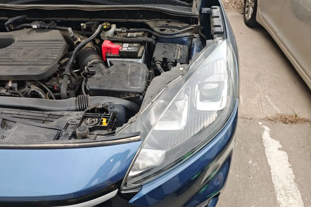 Фото машины