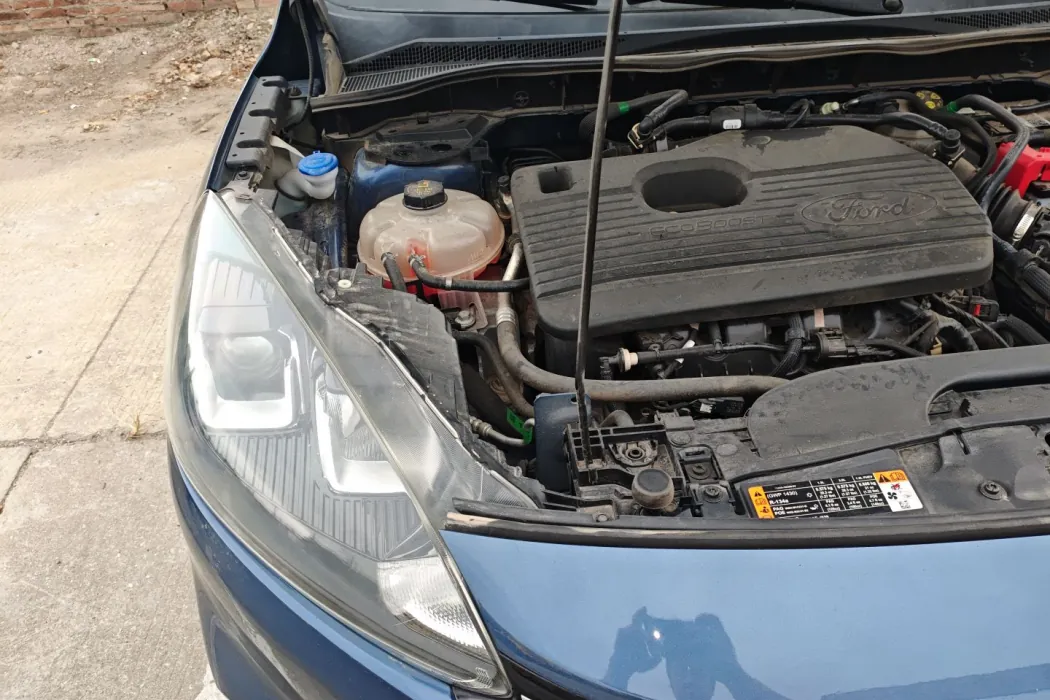 Фото машины