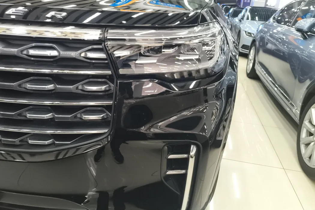 Фото машины