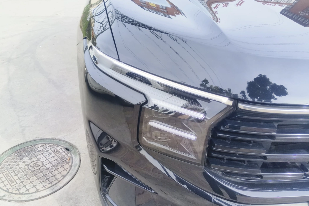 Фото машины