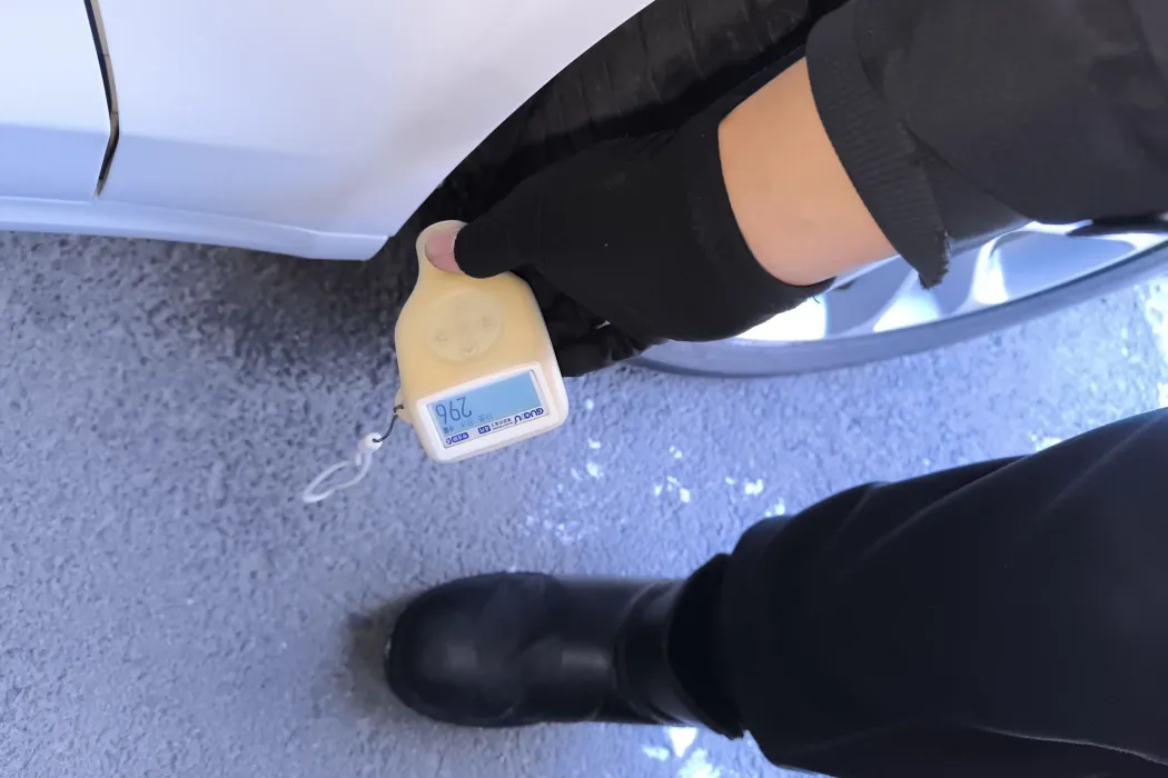 фото машины