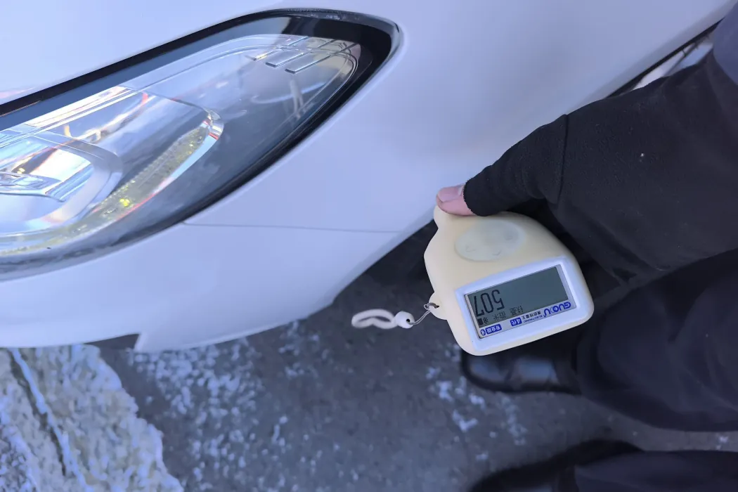 фото машины