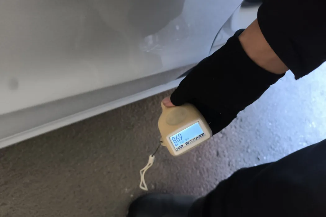 фото машины