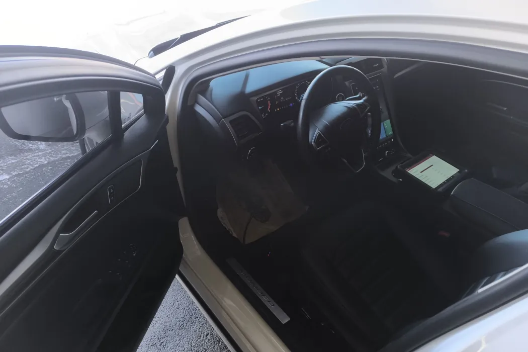 Фото машины