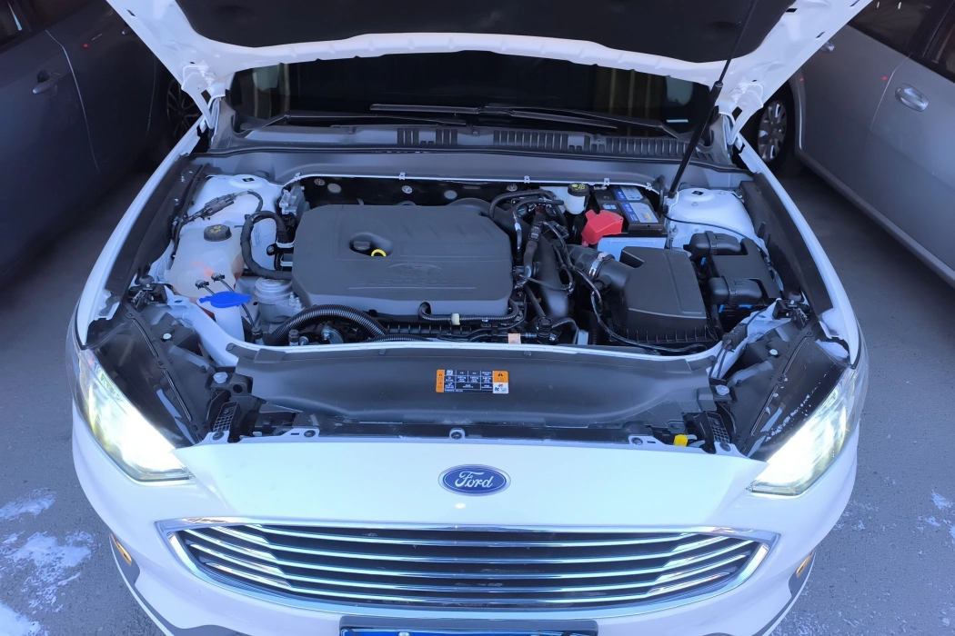 Фото машины