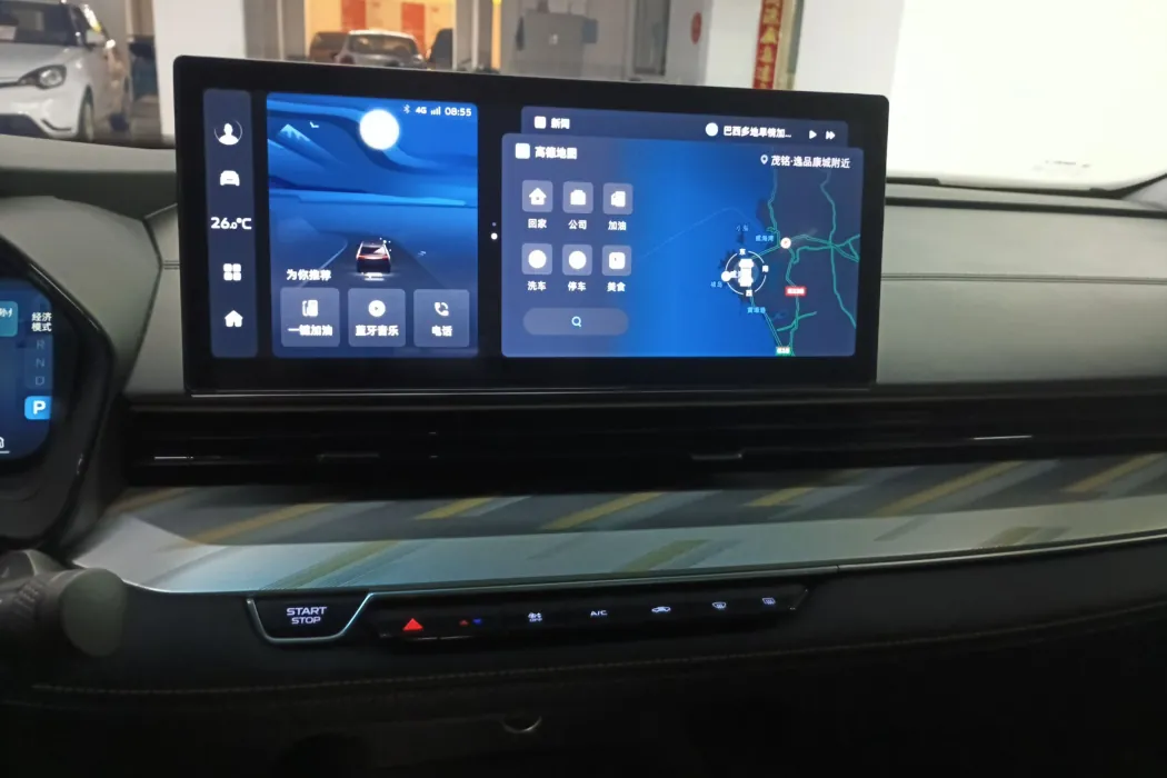 Фото машины