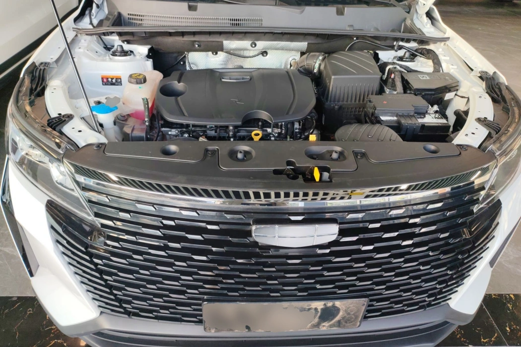 Фото машины 12