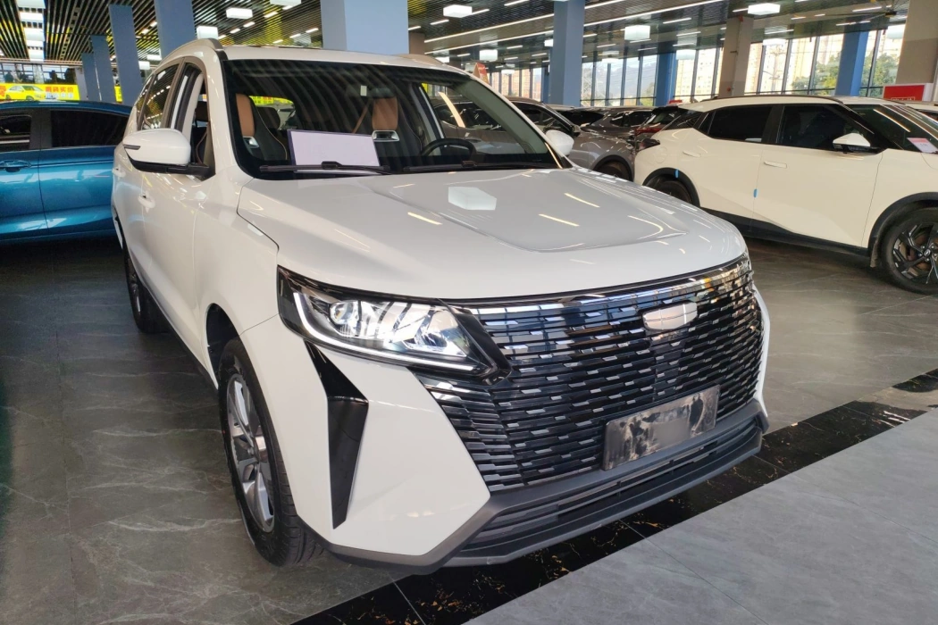 Фото машины 18