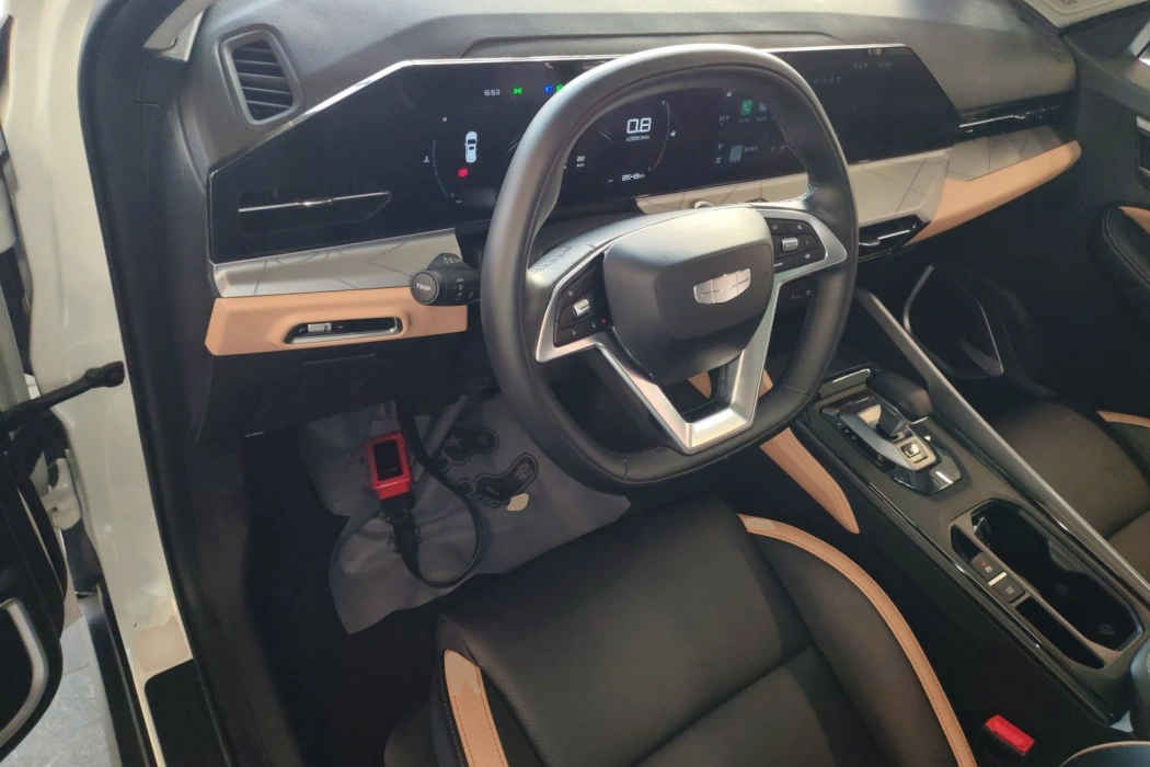 Фото машины 17