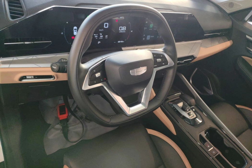 Фото машины 6