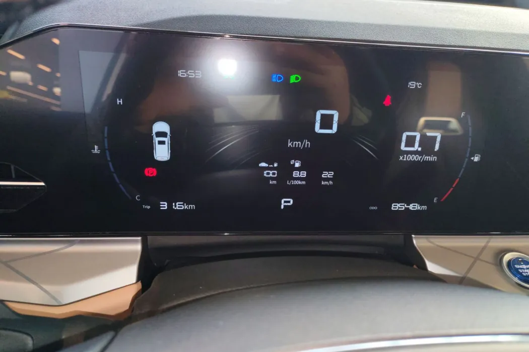 Фото машины 7