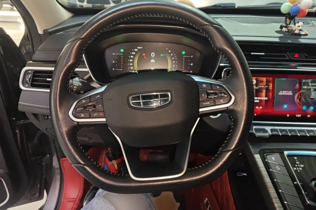 Фото машины 12