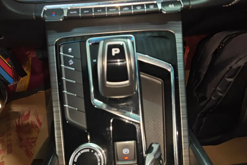 Фото машины 7