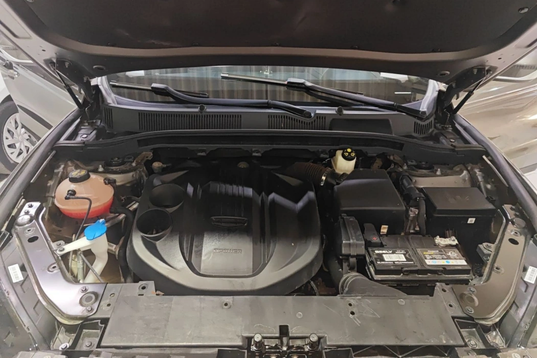 Фото машины 16