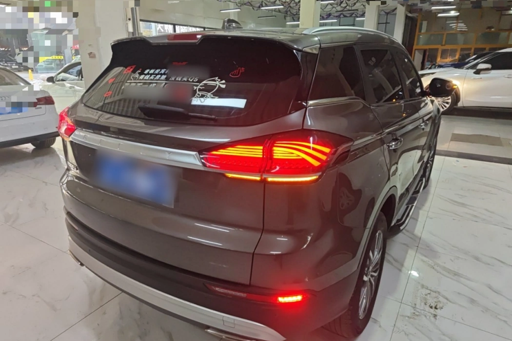 Фото машины 15