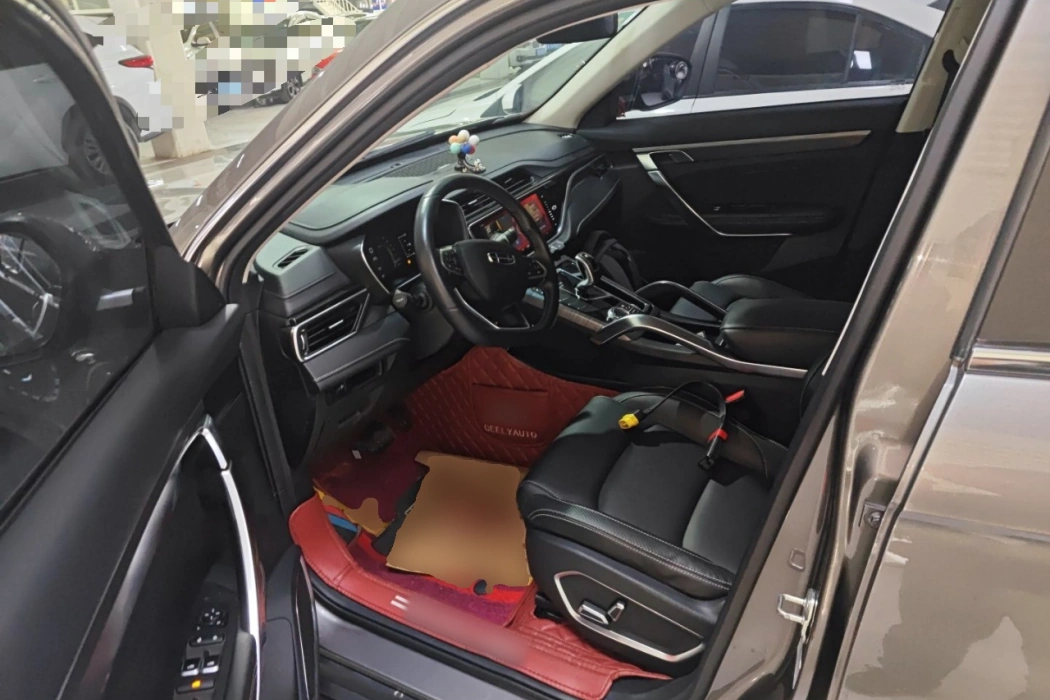 Фото машины 14