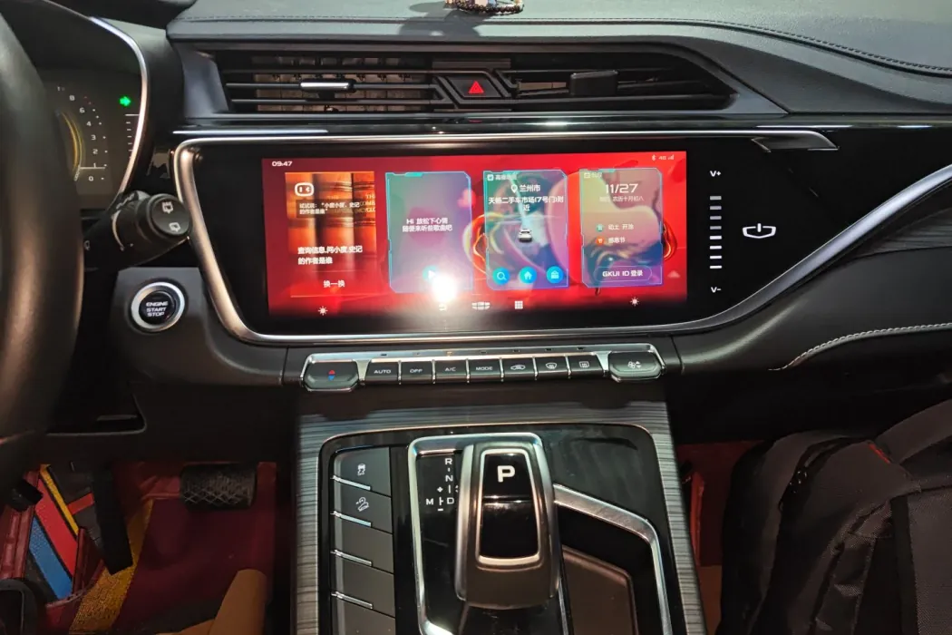 Фото машины 17