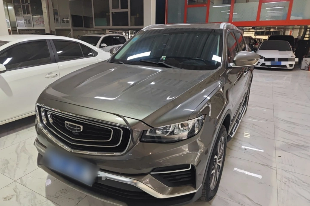 Бэкграунд машины