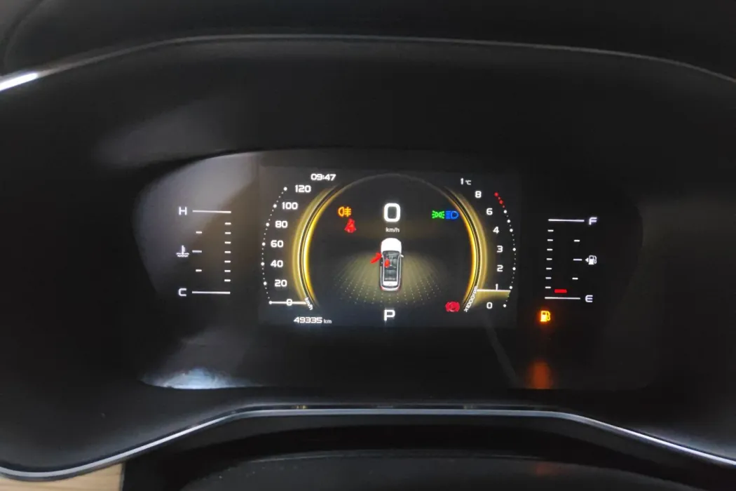 Фото машины 6