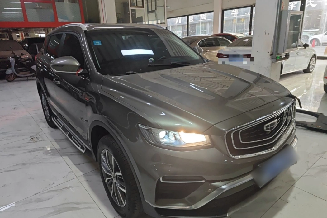 Фото машины 13