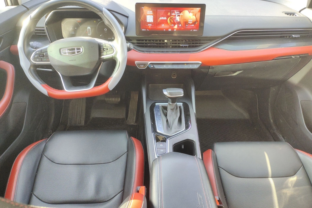 Фото машины 7